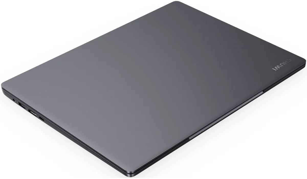 Ноутбук Chuwi CoreBook X 14" i3-1220P 16/512GB Черный + подарок (УТ-00001623, УТ-00002858)