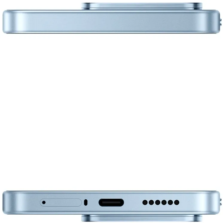 Смартфон Xiaomi 17T 12/256GB Blue + подарок (УТ-00009165)