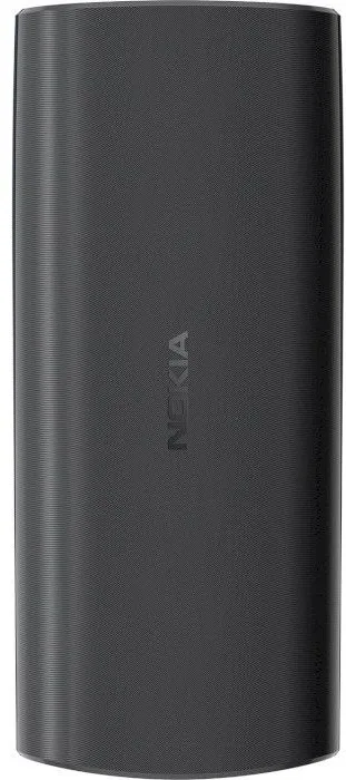Мобильный телефон NOKIA 105 TA-1569 SS Черный, Уценка — фото нового товара 4