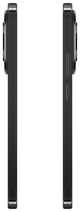 Смартфон Huawei Nova 15 PSN-LX9 12/512GB Черный