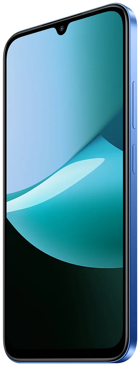 Смартфон Redmi 15C 4/128GB Moonlight Blue