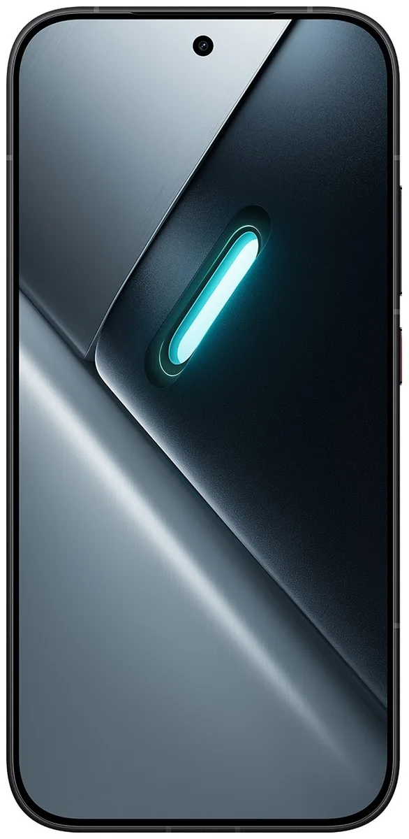 Смартфон Poco X8 Pro 12/512GB Black