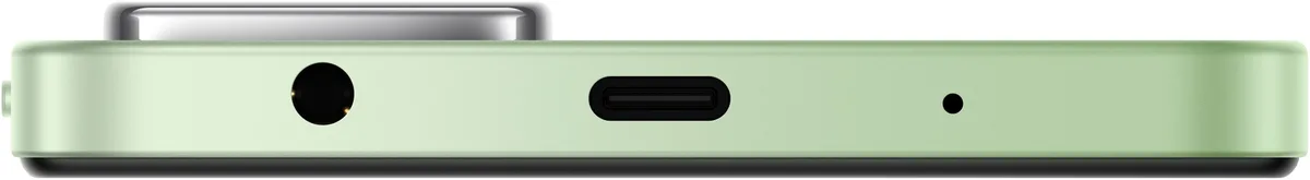 Смартфон Redmi A5 4/128GB Lake Green