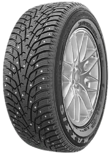 Шина Maxxis NP5 185/60R14 82T ШИП