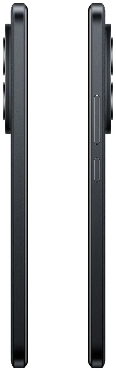 Смартфон Redmi Note 15 Pro 8/256GB Black