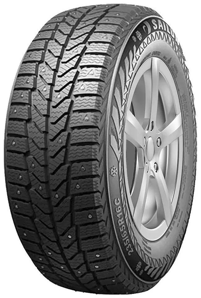 Шина Sailun Commercio Ice нс8 195/75R16 C 107/105R ШИП