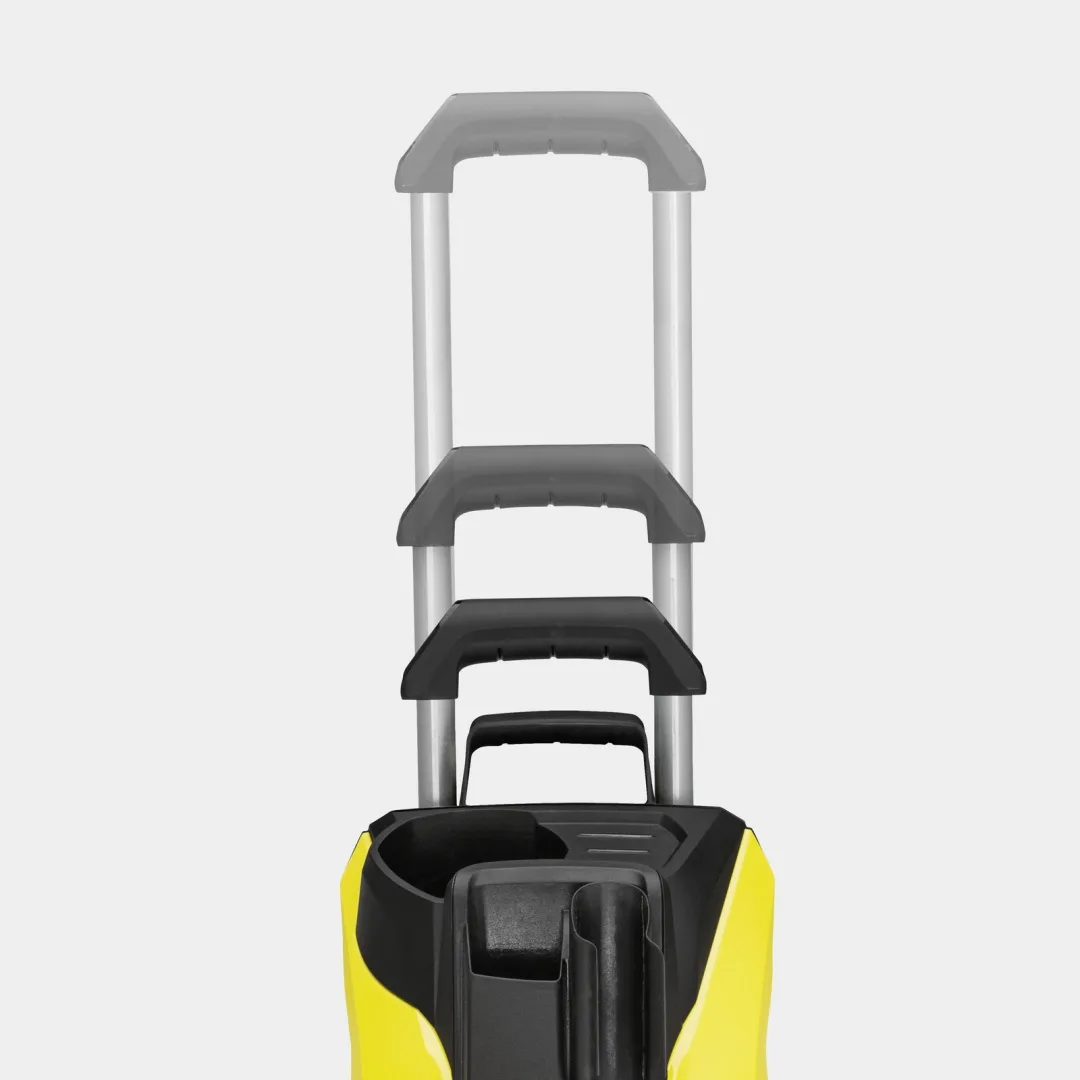Мойка высокого давления Karcher K 7 Power Flex