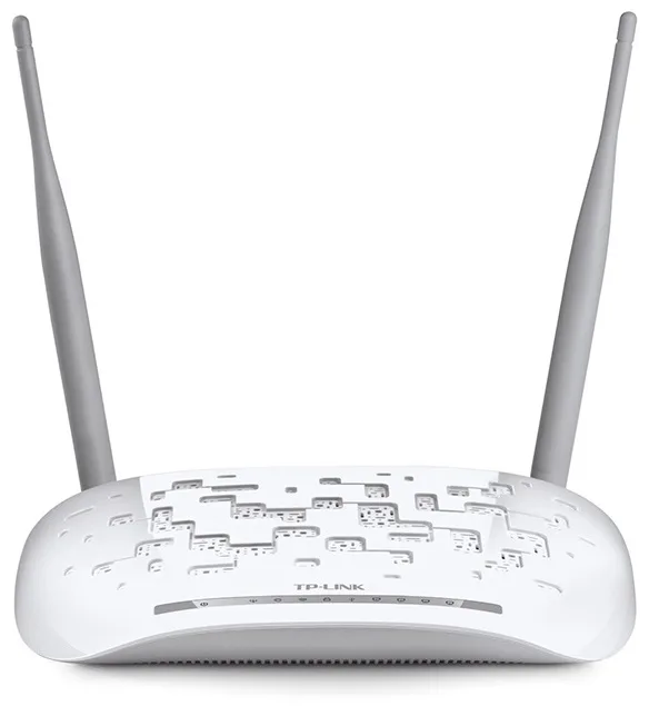 Wi-Fi роутер TP-Link TD-W9970