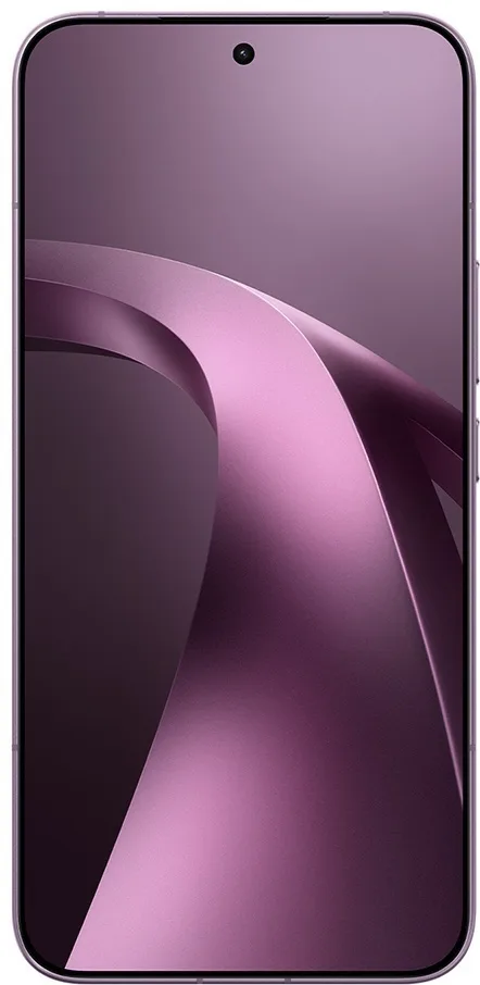 Смартфон Xiaomi 17T Pro 12/512GB Deep Violet