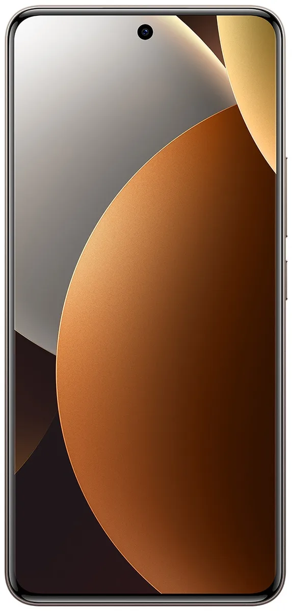 Смартфон Redmi Note 15 Pro 12/512GB Titanium Color