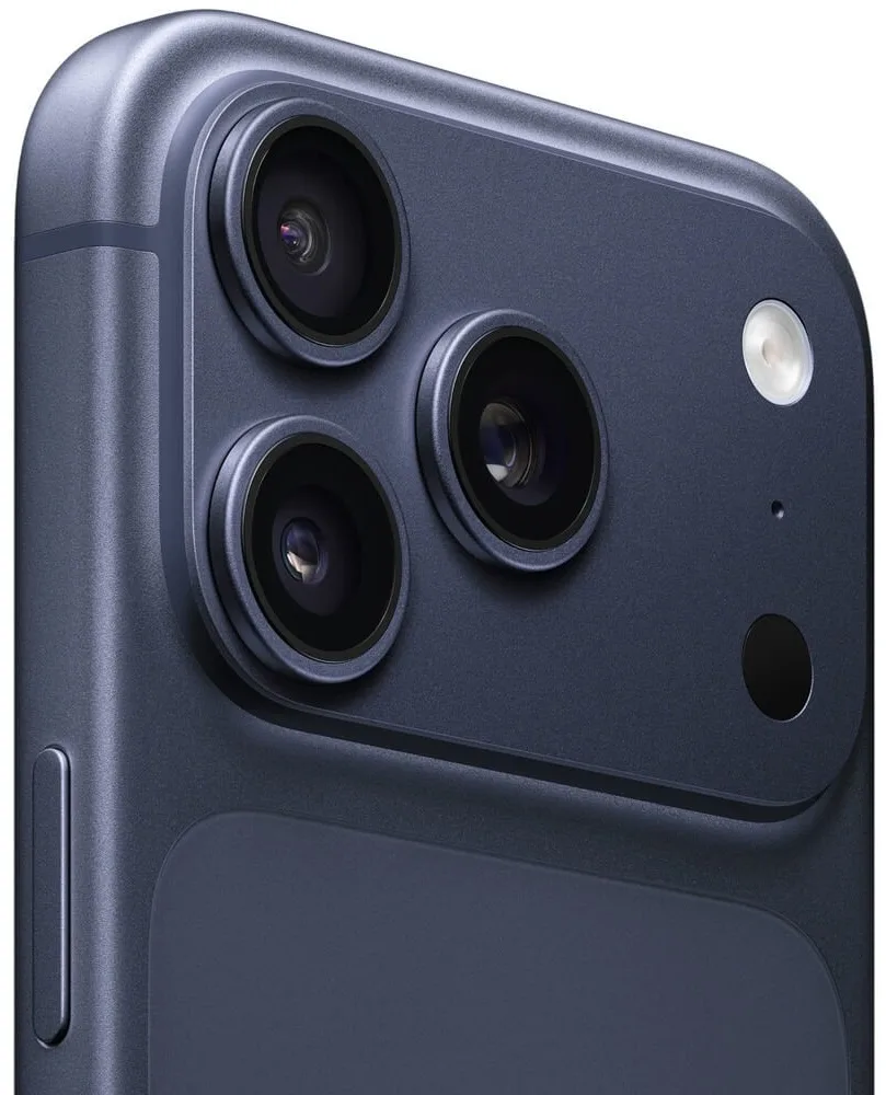 Смартфон Apple iPhone 17 Pro 256GB Deep Blue