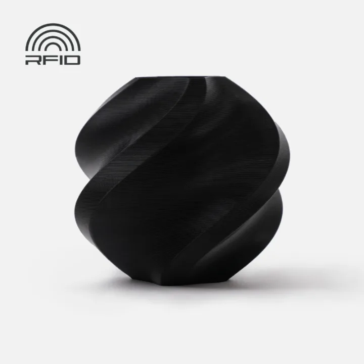 Филамент Bambu Lab PLA Черный