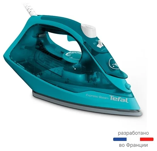 Утюг TEFAL FV2867E0