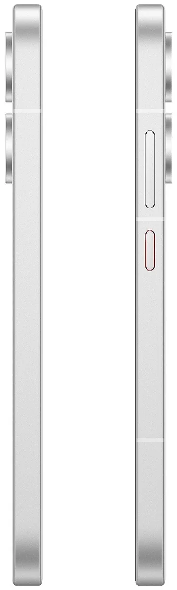 Смартфон Poco X8 Pro 8/256GB White