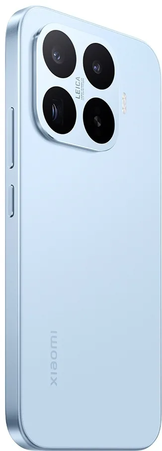Смартфон Xiaomi 17T 12/256GB Blue