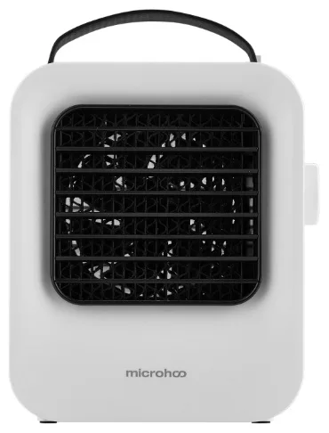 Вентилятор настольный Microhoo Personal Air Cooler MH02A Белый, Уценка