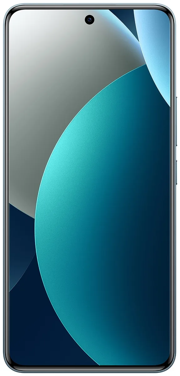 Смартфон Redmi Note 15 Pro 8/256GB Glacier Blue