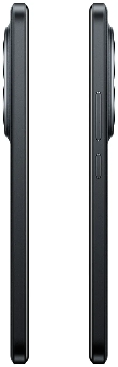 Смартфон Redmi Note 15 Pro+ 5G 12/512GB Black