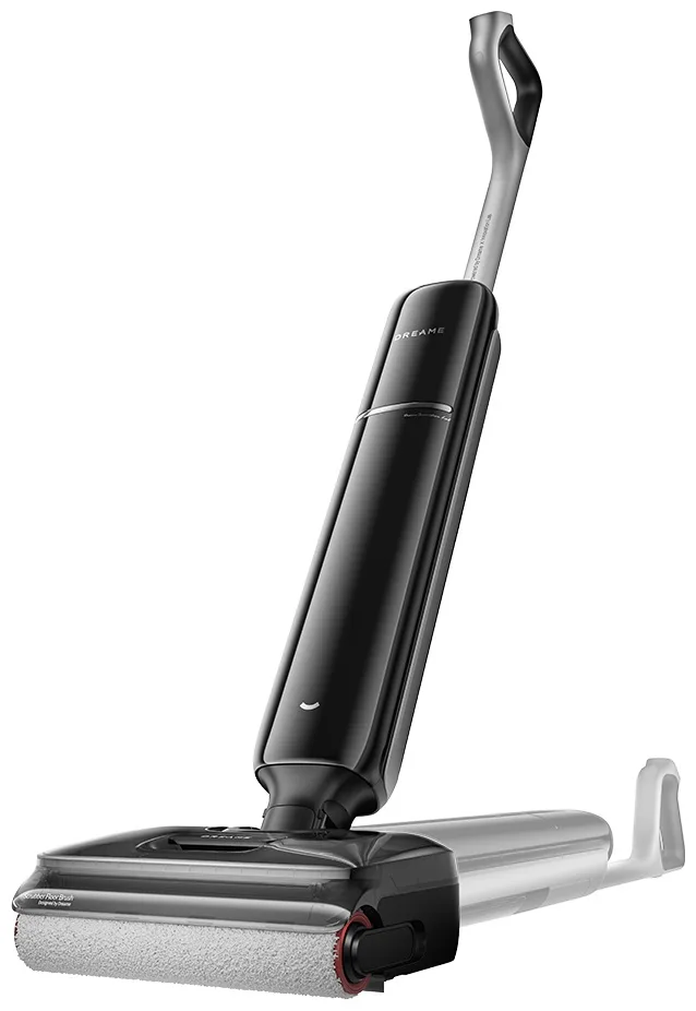 Беспроводной ручной пылесос Dreame G12 Pro Черный