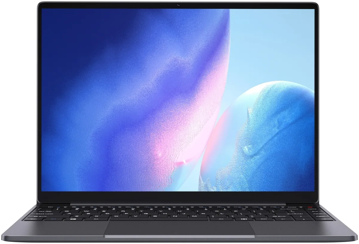Ноутбук Chuwi CoreBook X 14" i3-1220P 16/512GB Черный + подарок (УТ-00001623, УТ-00002858)