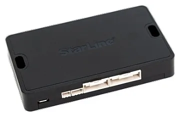 Автосигнализация StarLine S96 v2 GPS (BT 2CAN-4LIN GSM-GPS)