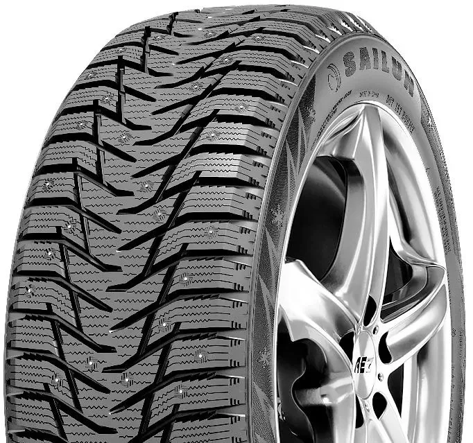 Шина Sailun Ice Blazer WST3 245/70R16 107T ШИП
