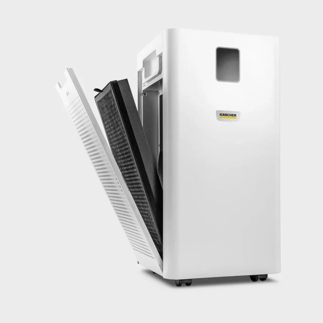Воздухоочиститель Karcher AF 30
