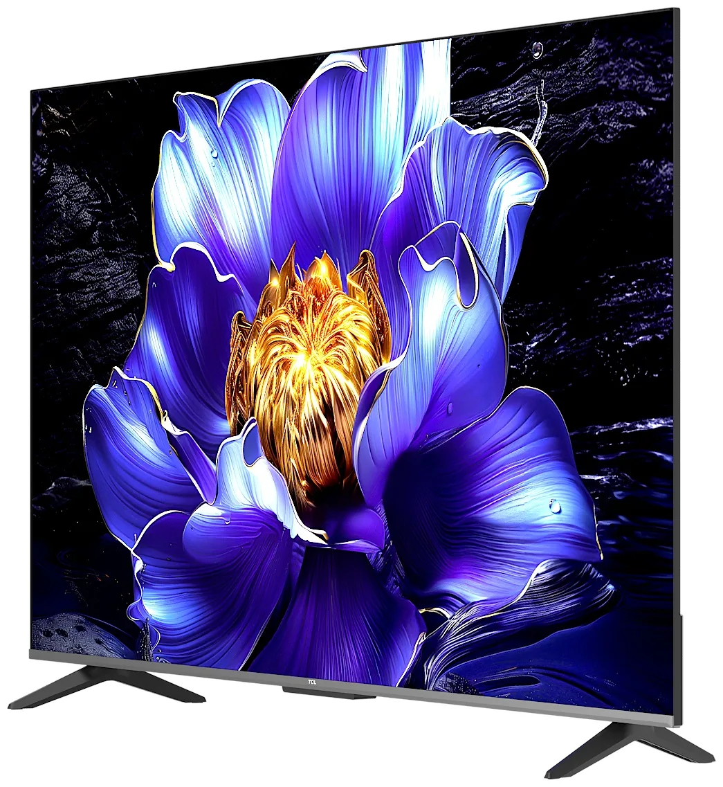 Телевизор TCL 50V6C