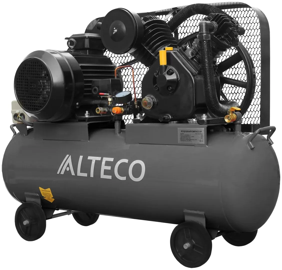 Компрессор ALTECO ACB 70/300