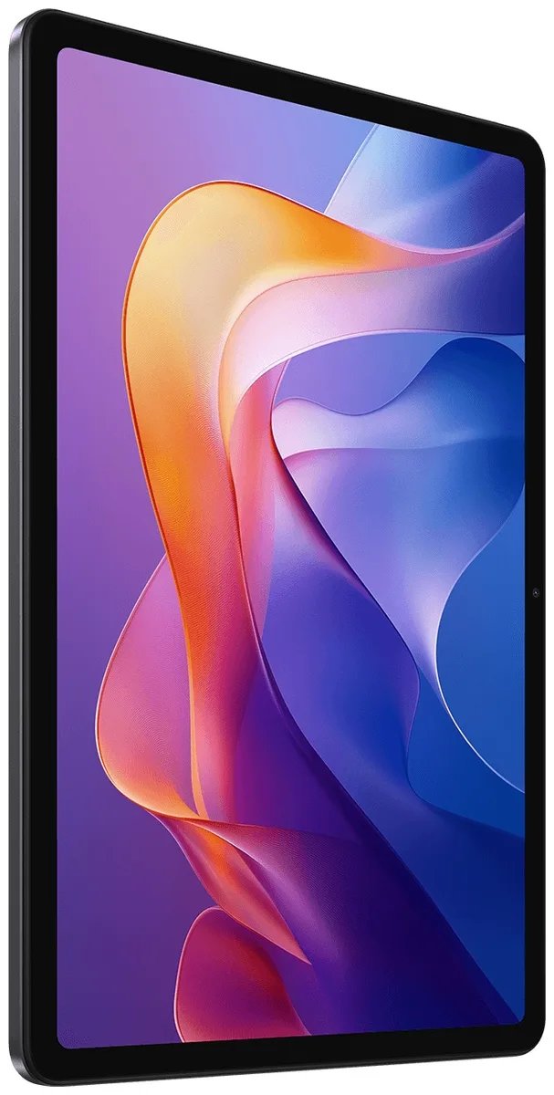 Планшет Redmi Pad 2 4G 4/128GB Graphite Gray, Уценка — фото нового товара 4