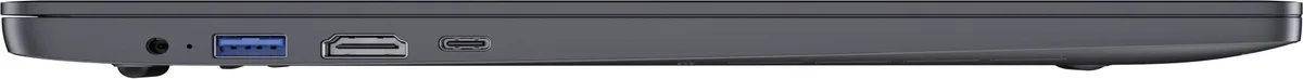 Ноутбук Chuwi CoreBook X 14" i3-1220P 16/512GB Черный