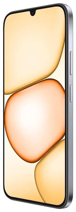 Смартфон Realme P4 Lite RMX5377 4/128GB Серый