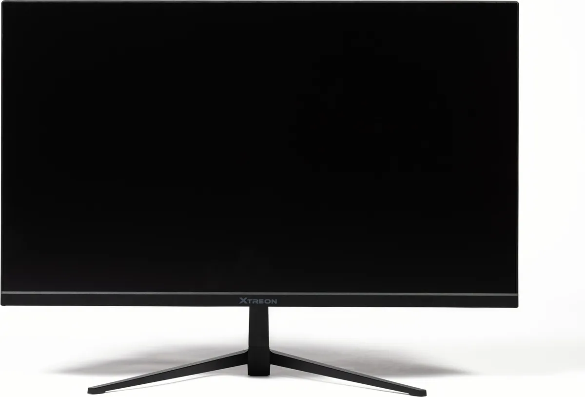 Монитор XTREON XT27N1 27" QHD (180Hz) Черный