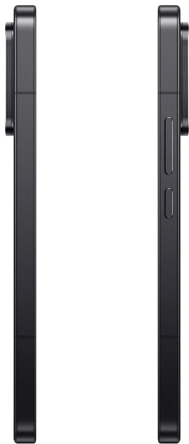 Смартфон Xiaomi 17T Pro 12/256GB Black + подарок (УТ-00009165)