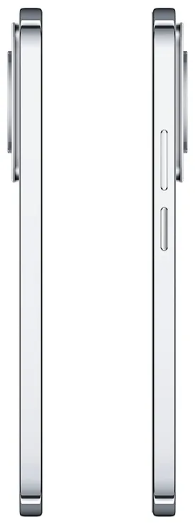 Смартфон Huawei Nova 14 TLR-LX9 12/256GB Белый
