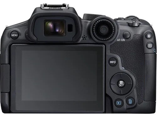 Фотокамера Canon EOS R7 Kit 18-150mm