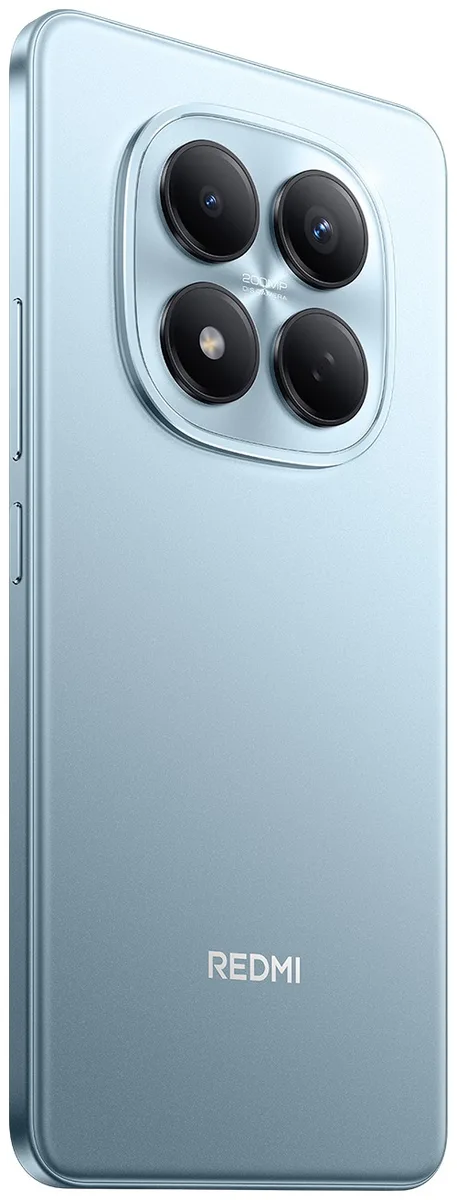 Смартфон Redmi Note 15 Pro 8/256GB Glacier Blue