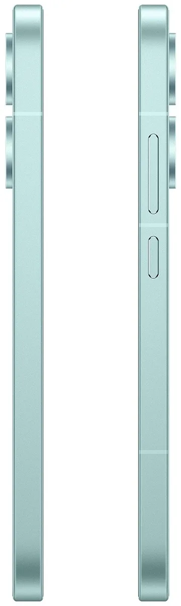 Смартфон Poco X8 Pro 12/512GB Mint Green
