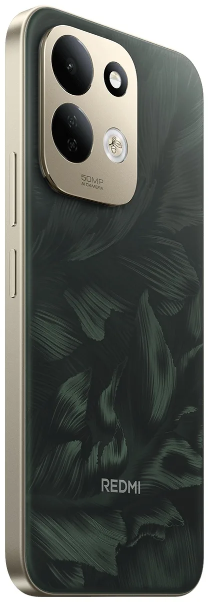 Смартфон Redmi 17 4/256GB Oak Green