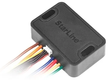 Автосигнализация StarLine S96 v2 GPS (BT 2CAN-4LIN GSM-GPS)