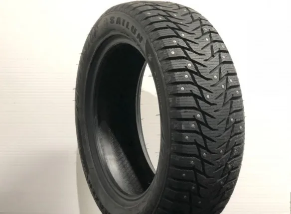Шина Sailun Ice Blazer WST3 235/70R16 106T ШИП