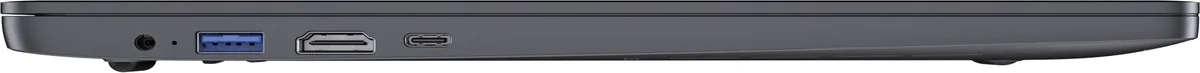 Ноутбук Chuwi CoreBook X 14" i3-1220P 16/512GB Черный + подарок (УТ-00001623, УТ-00002858)
