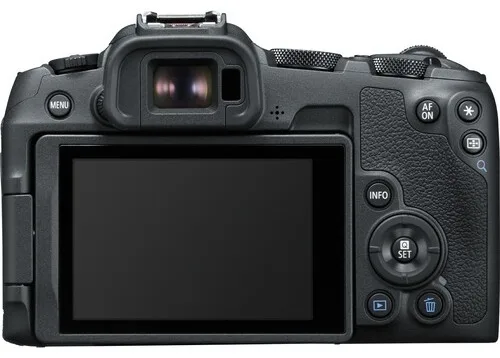 Фотокамера Canon EOS R8 BODY (5803C019)