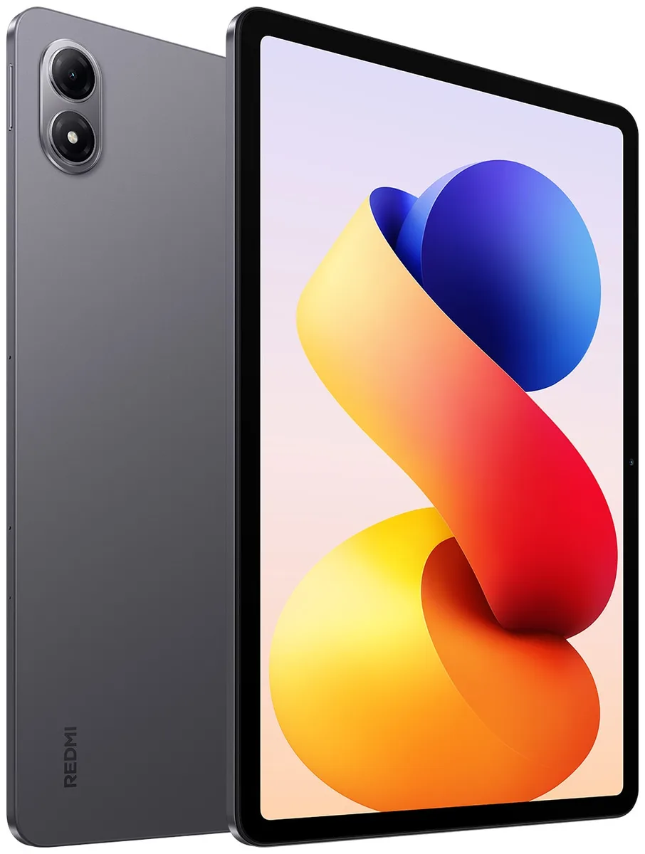 Планшет Redmi Pad 2 Pro 8/256GB Graphite Gray