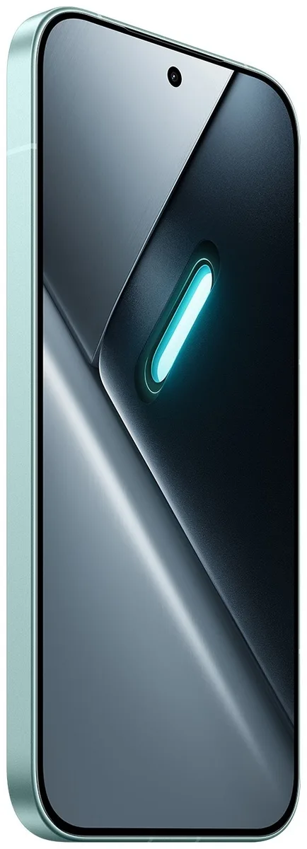 Смартфон Poco X8 Pro 12/512GB Mint Green