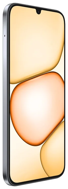 Смартфон Realme P4 Lite RMX5377 4/128GB Серый