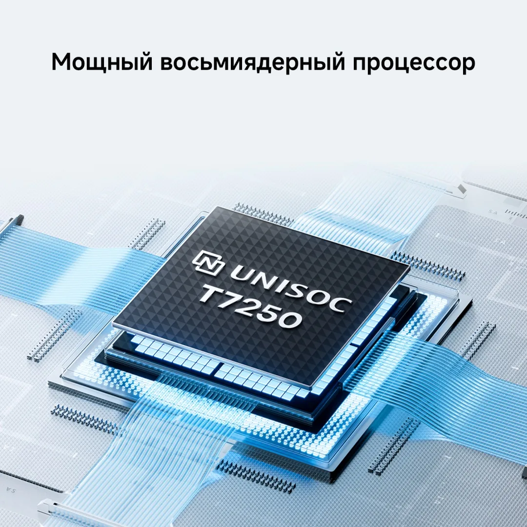 Смартфон Redmi A7 Pro 4/64GB Sunset Orange