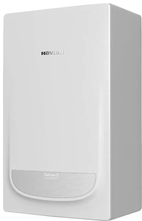 Газовый котел Navien Deluxe S13 + подарок (УТ-00011260)