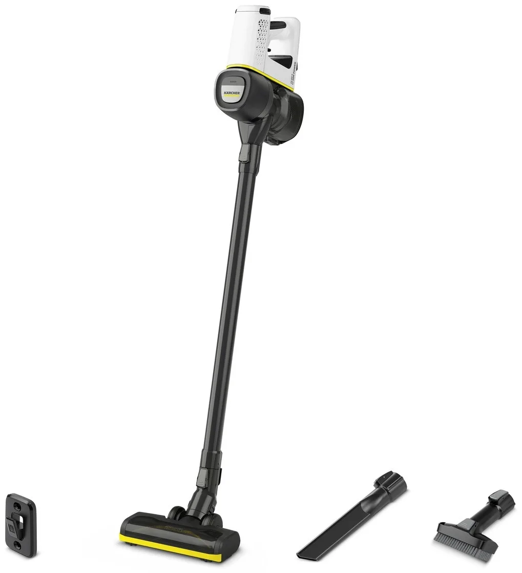 Пылесос Karcher VC 4 Cordless MyHome