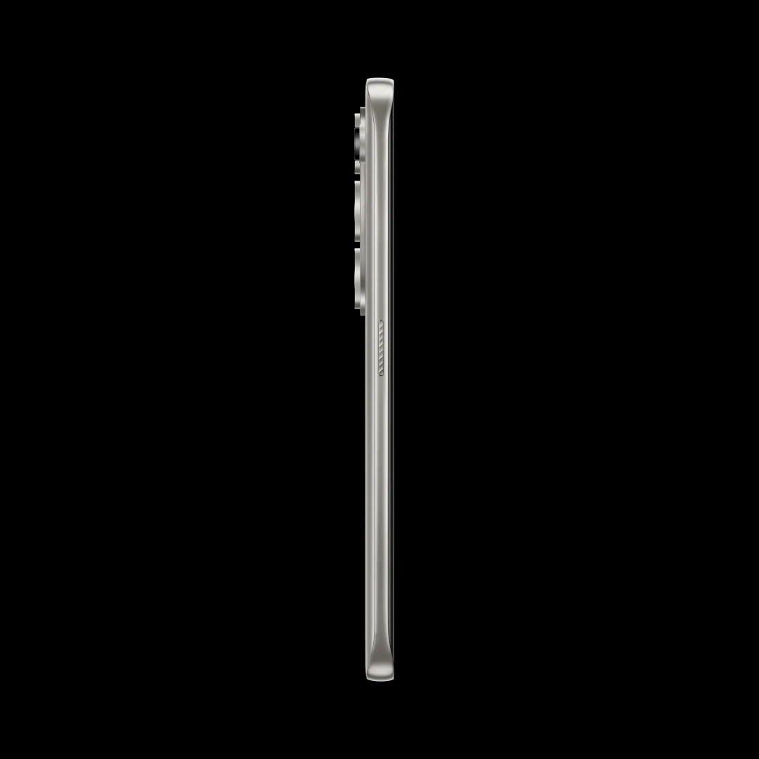 Смартфон TECNO CAMON 50 Ultra 8/256 GB Nebula Titanium